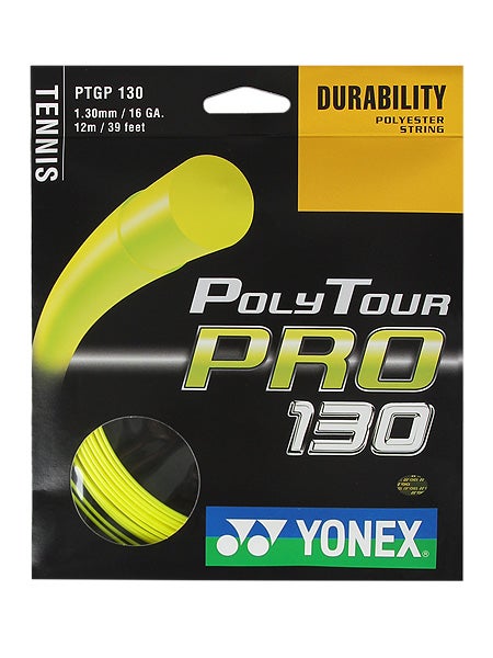 Yonex Poly Tour Pro
