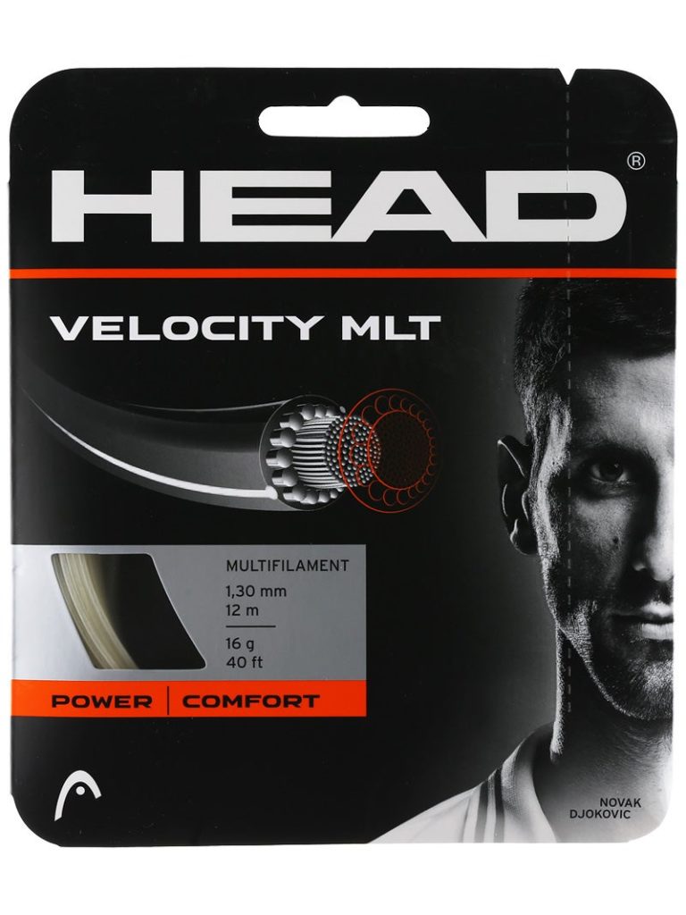 Head Velocity