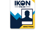 23/24 Adult Ikon Pass