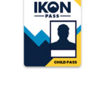 23/24 Child Ikon Pass