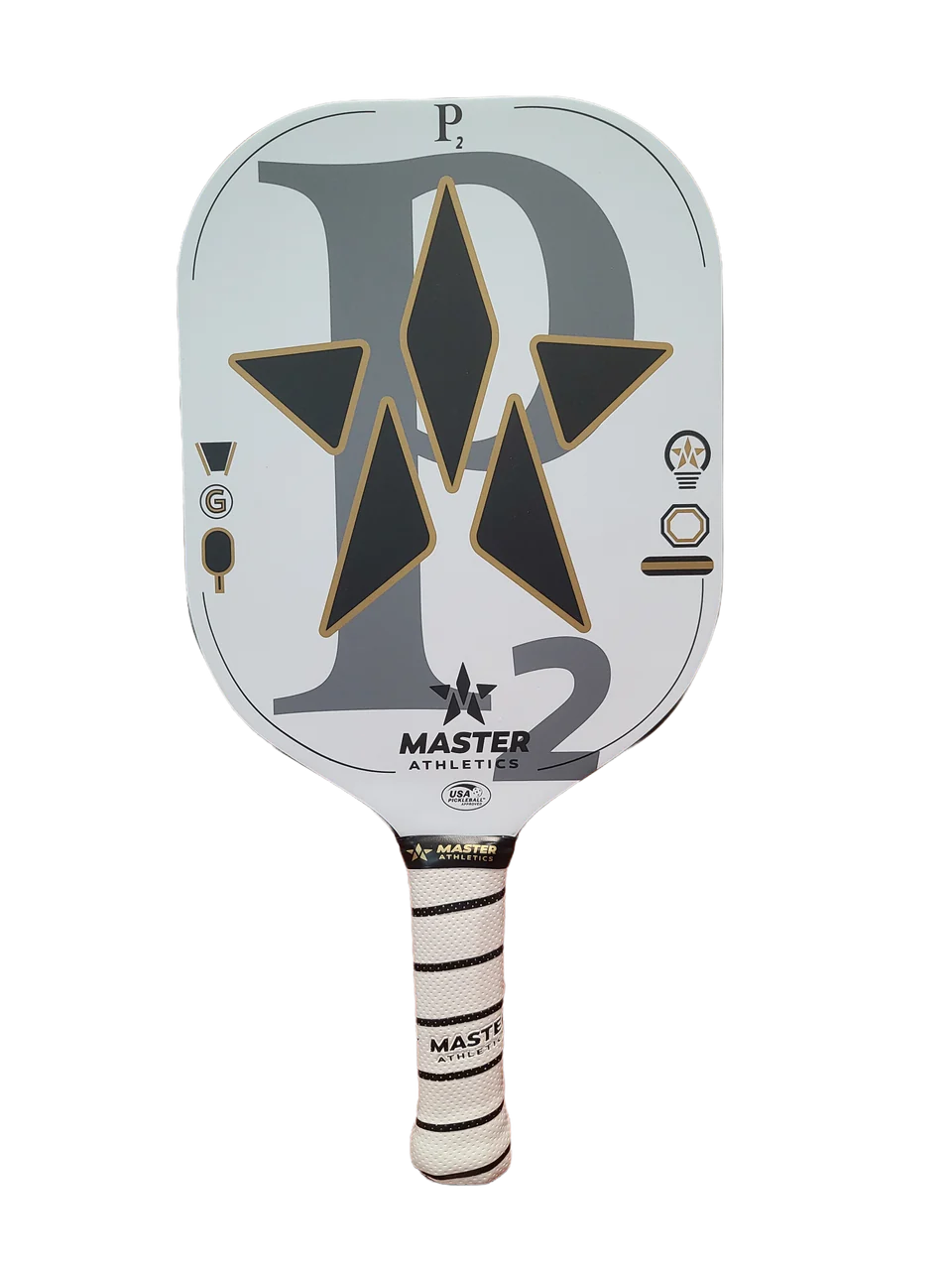 Master P2 Paddle