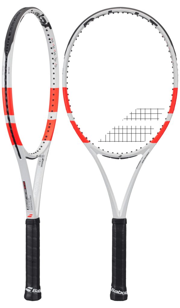 Babolat Pure Strike 2024, Babolat Tennis Racquets