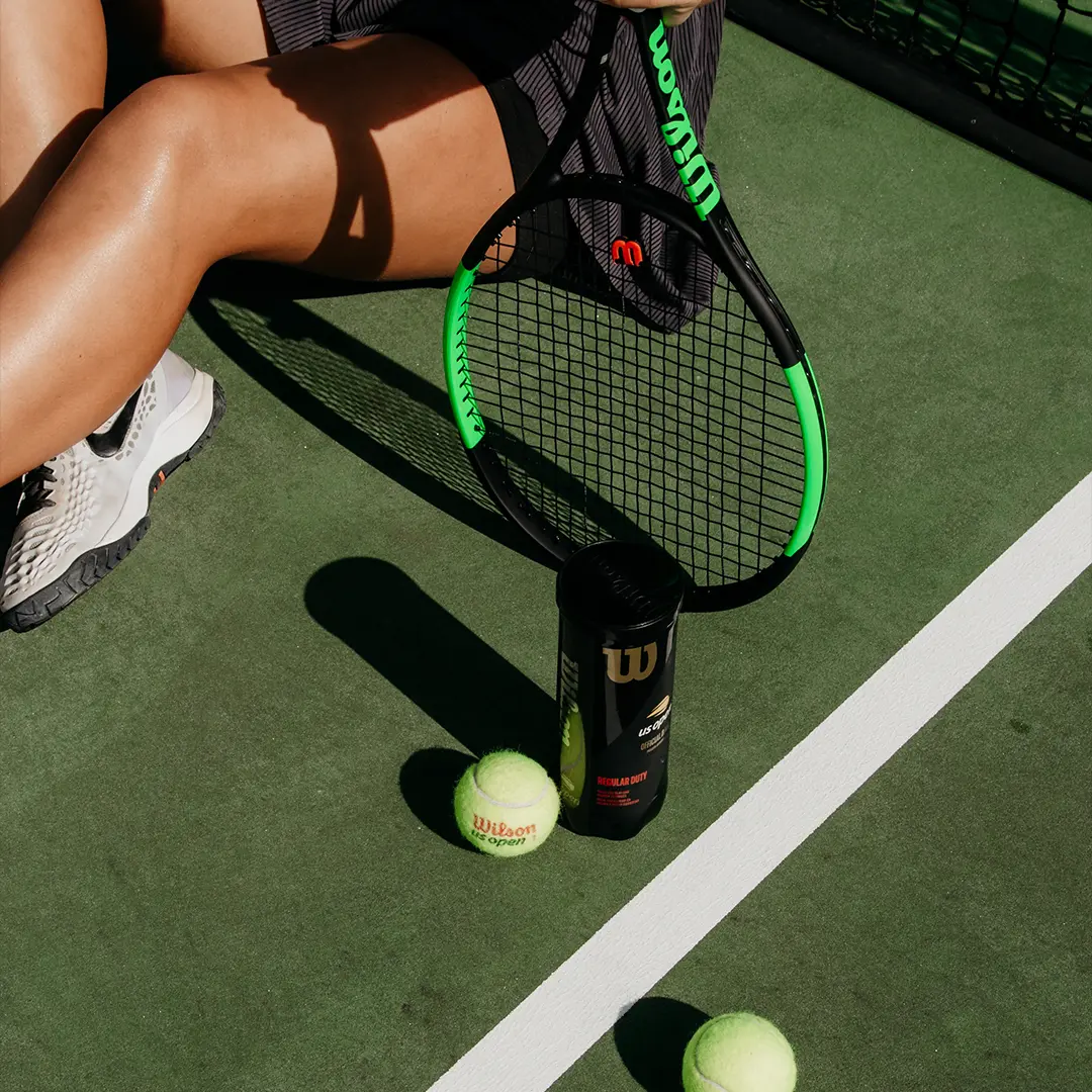 Racquest Restringing - Boston Ski + Tennis