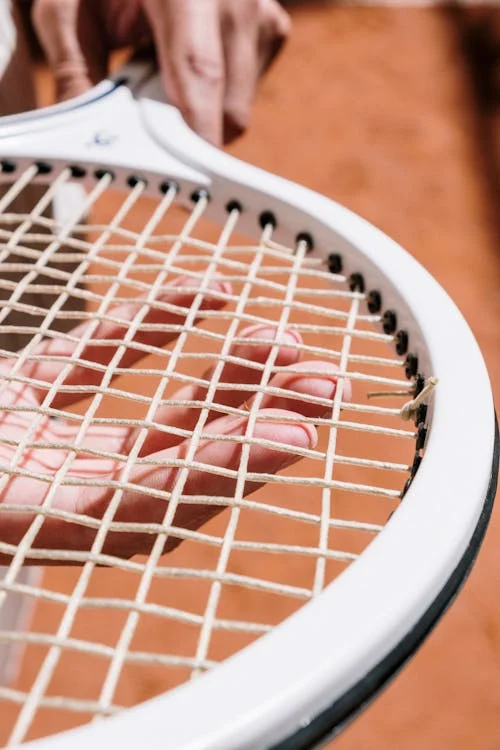 Tennis Restringing Brighton Your Ultimate Guide to Ace the Game